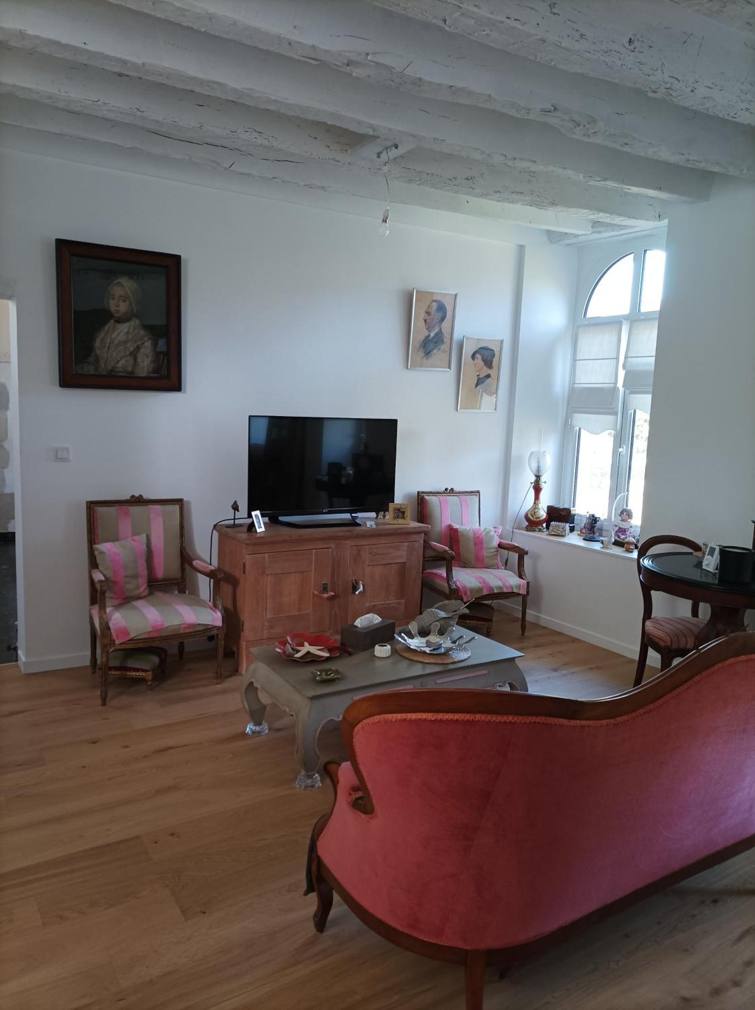 Le Clos Du Prieure Montjean-sur-Loire エクステリア 写真